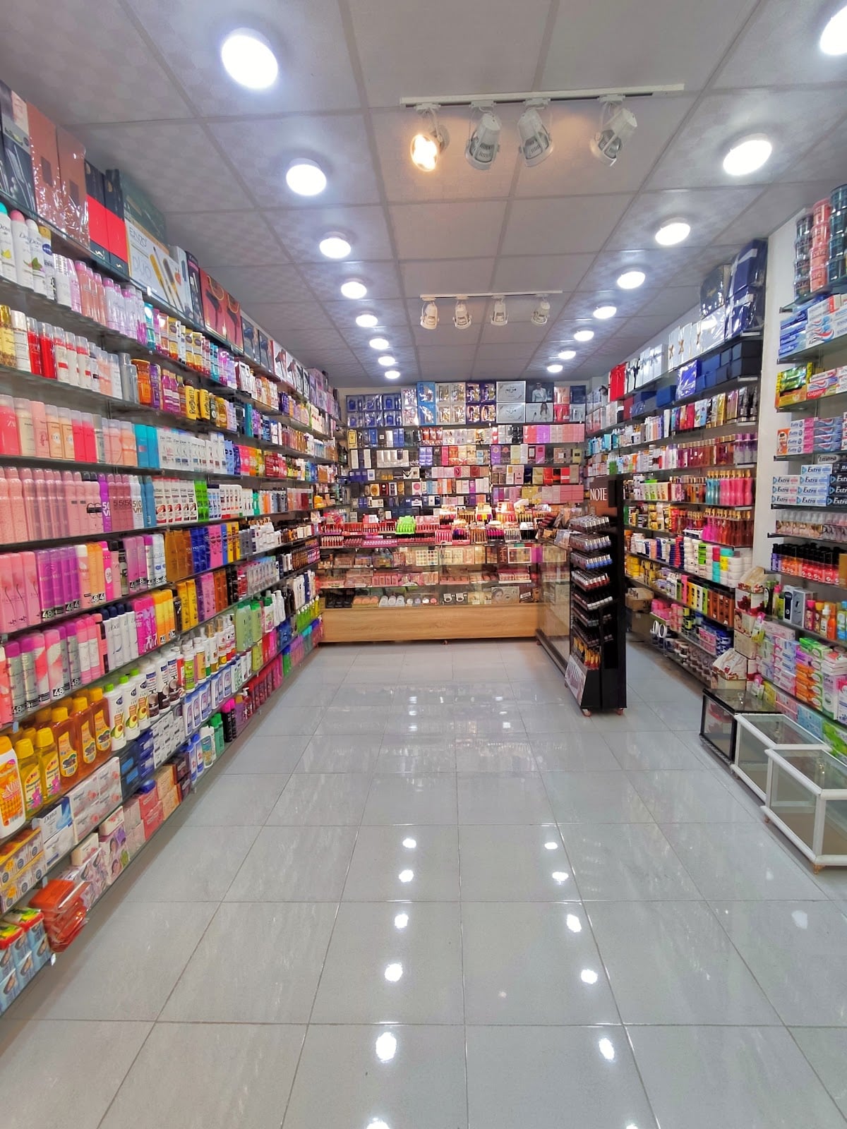 Taher Cosmetic