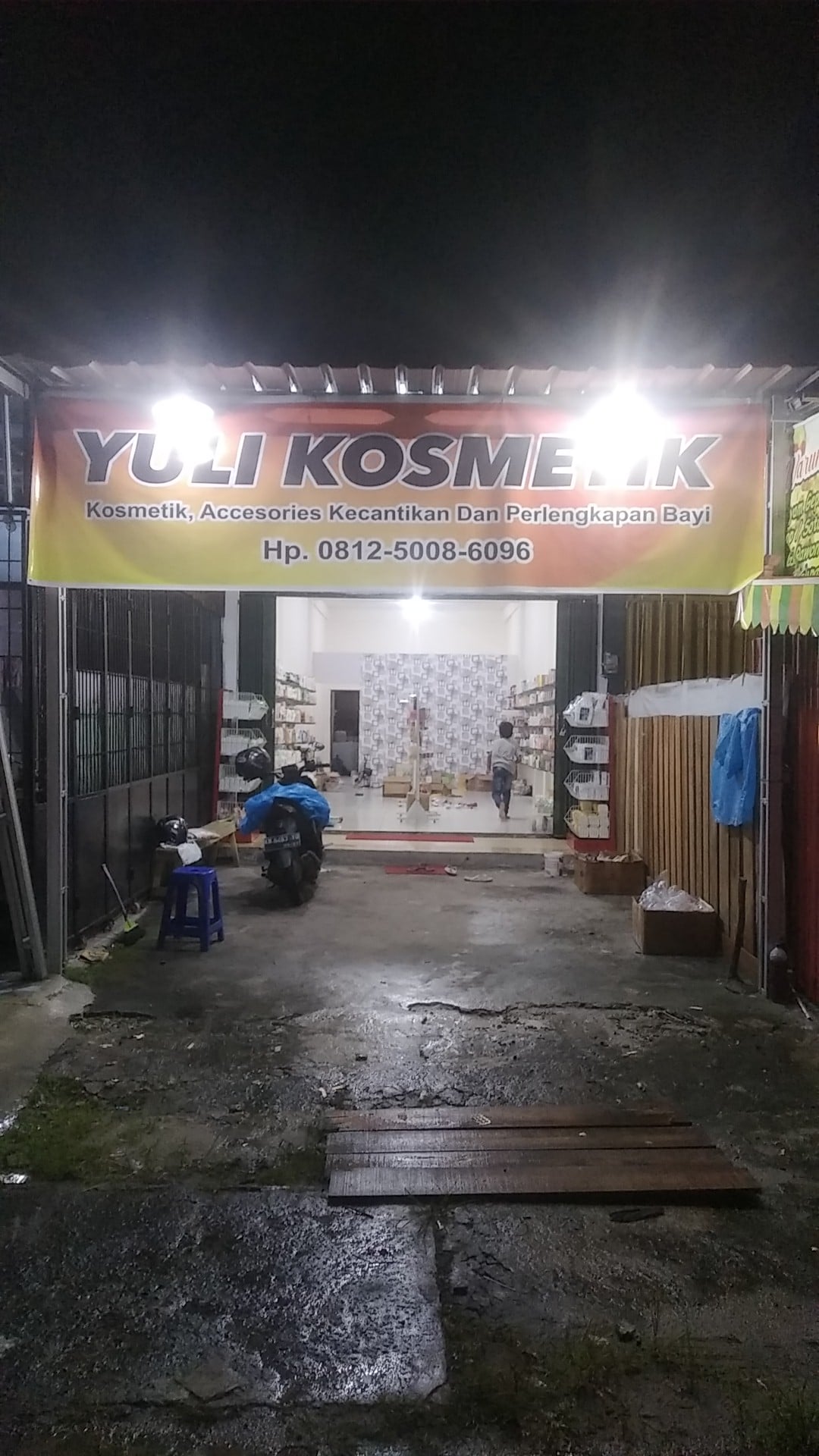 Yuli Kosmetik