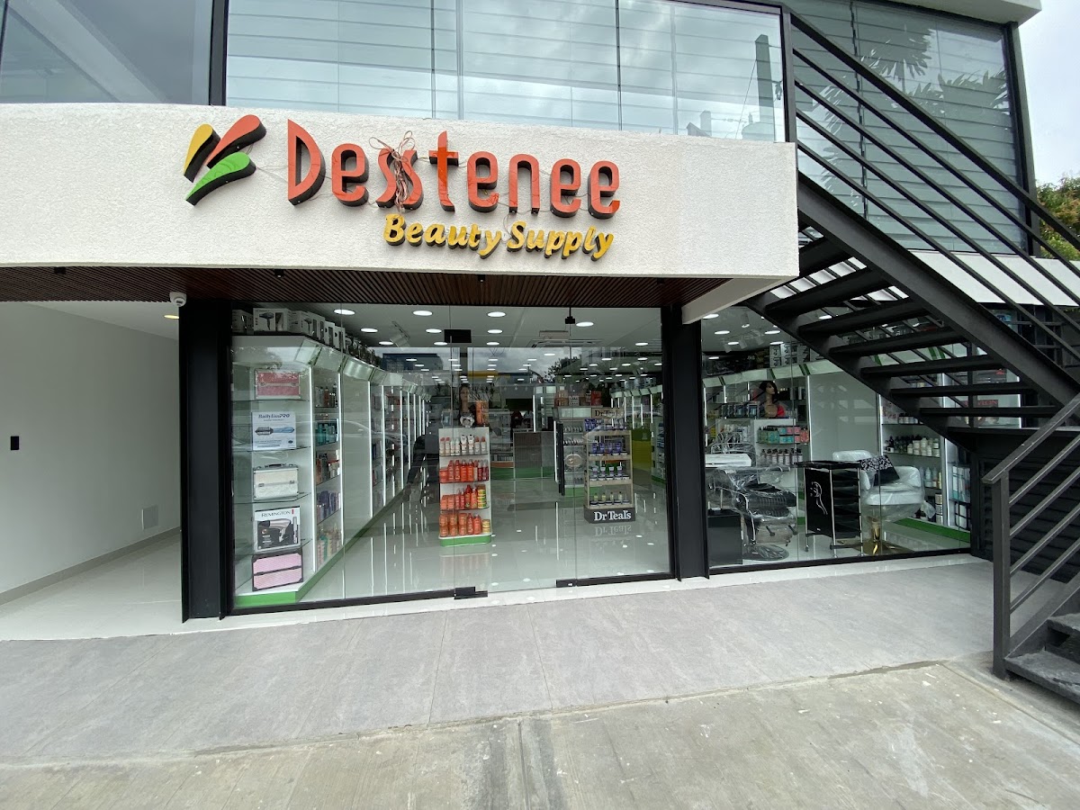 Desstenee Beauty Supply