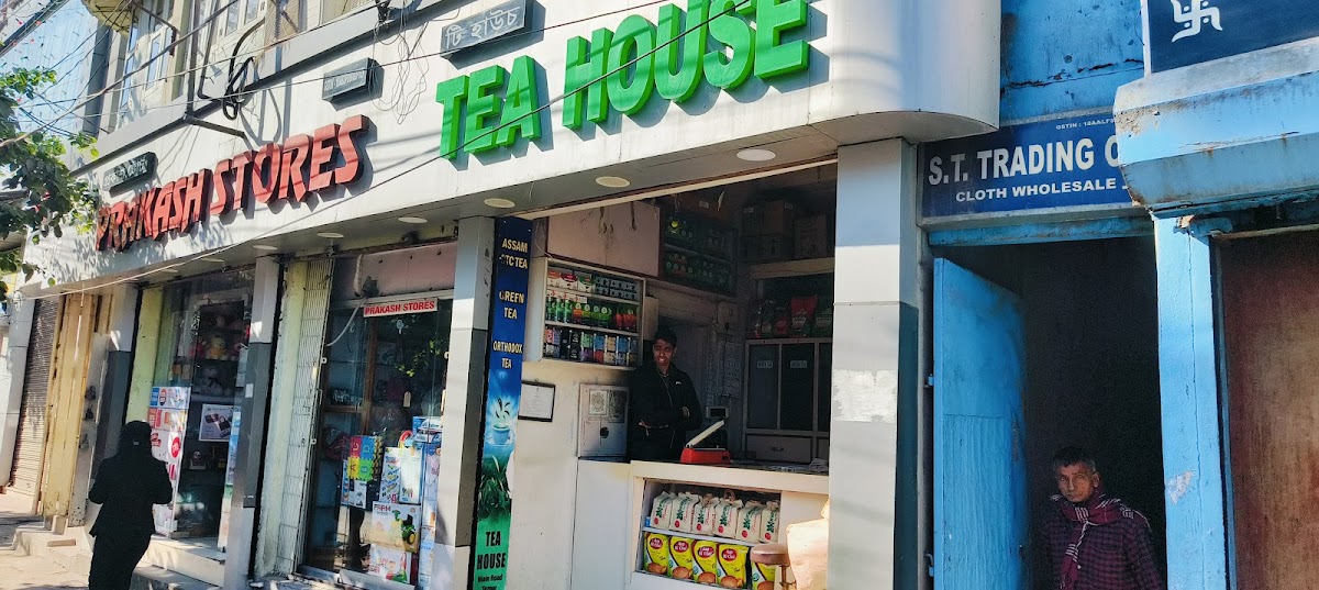 Prakash Stores