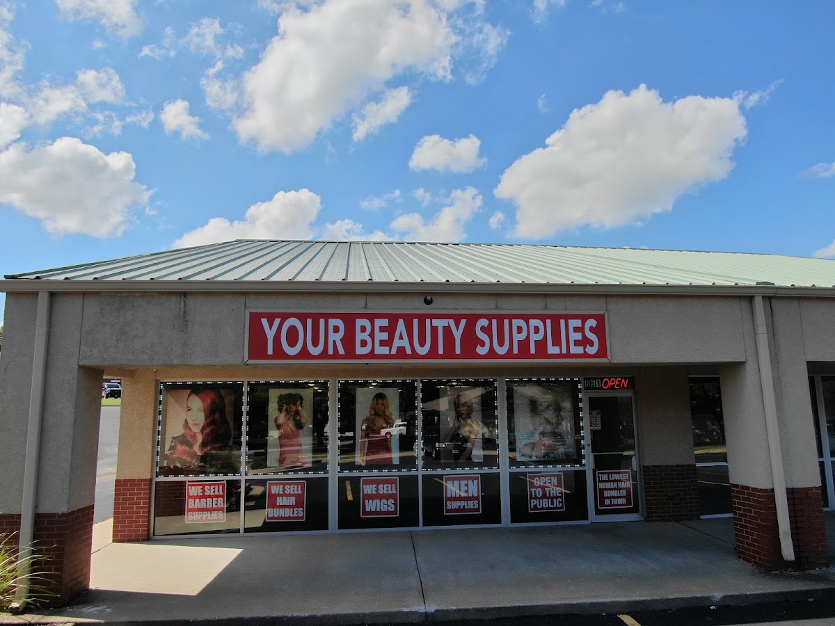 Your Beauty Supply