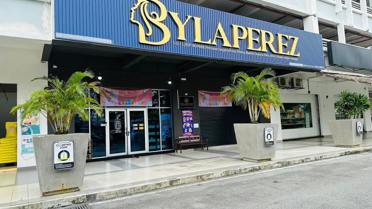 ByLaperez Store