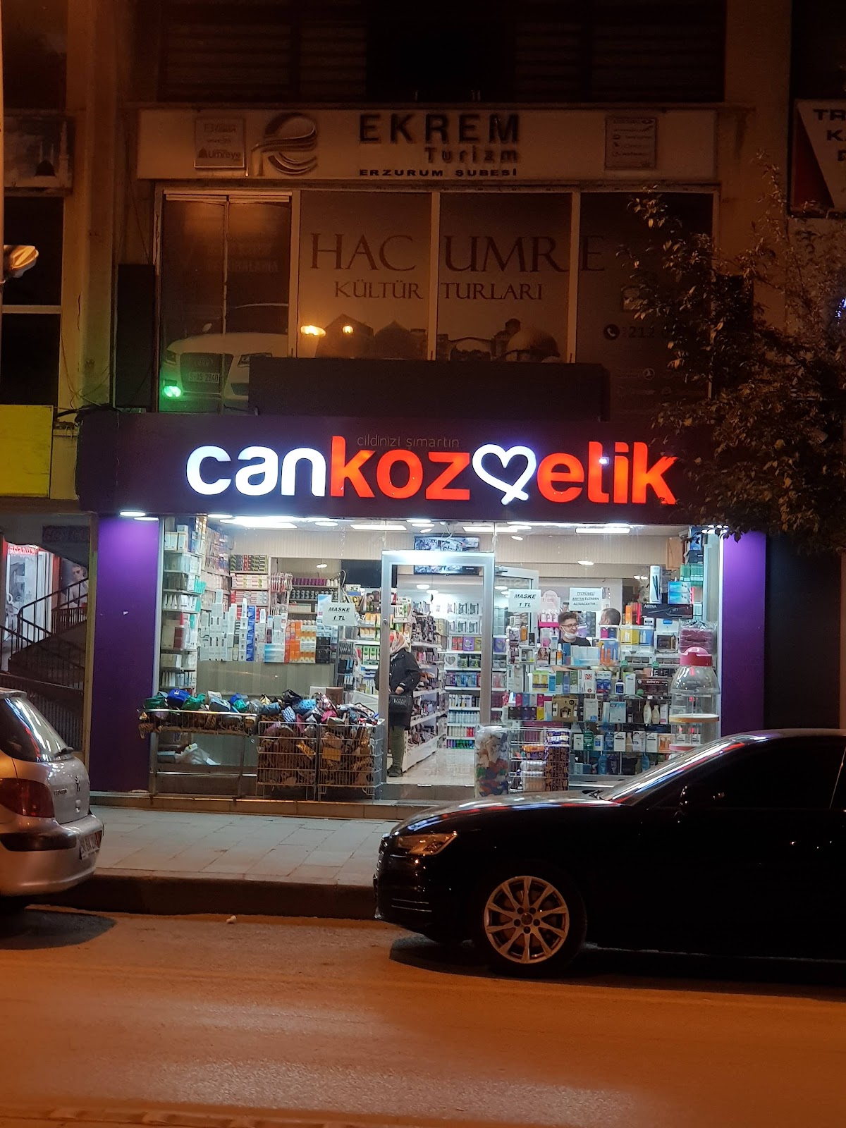 Can Kozmetik