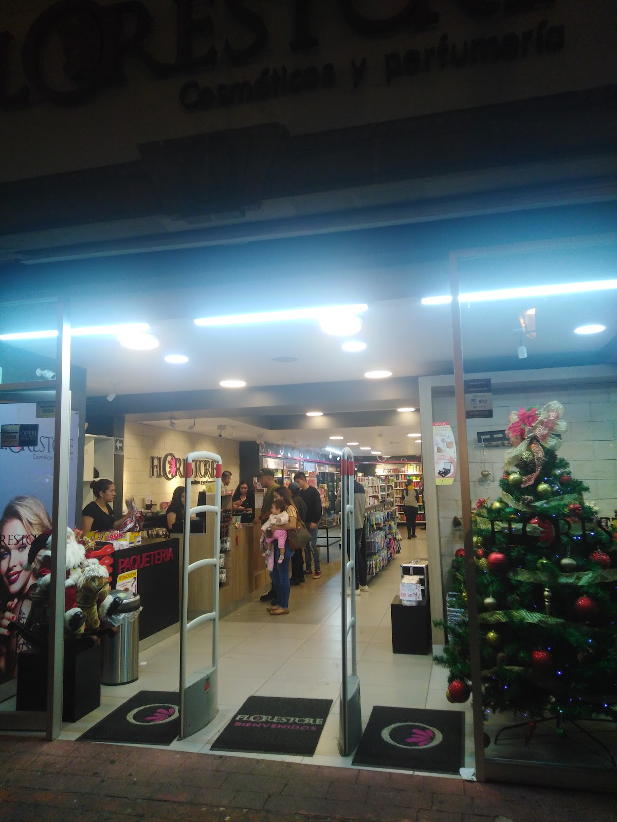 Florestore Uruapan