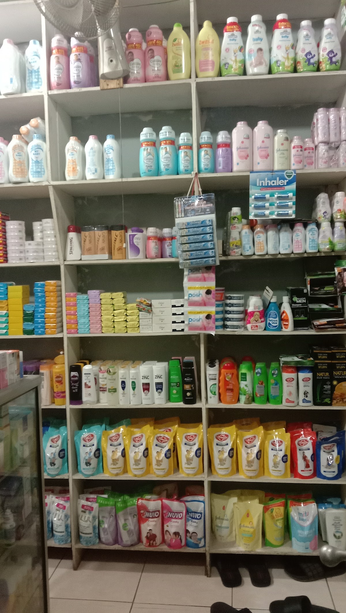 Toko Fajar Kosmetik