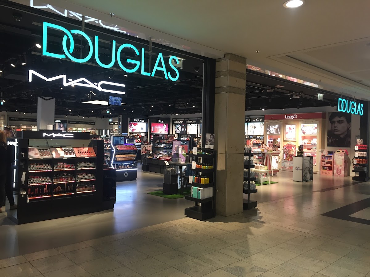 Douglas