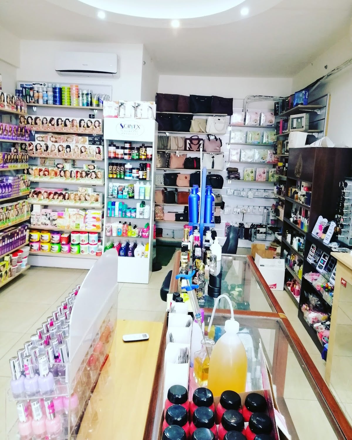 Sparkle Cosmetics