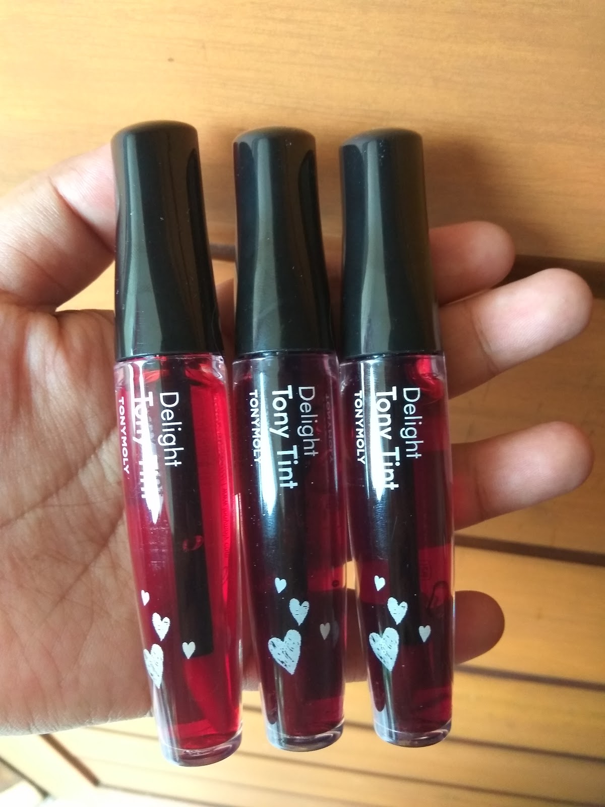 Devinca cosmetic