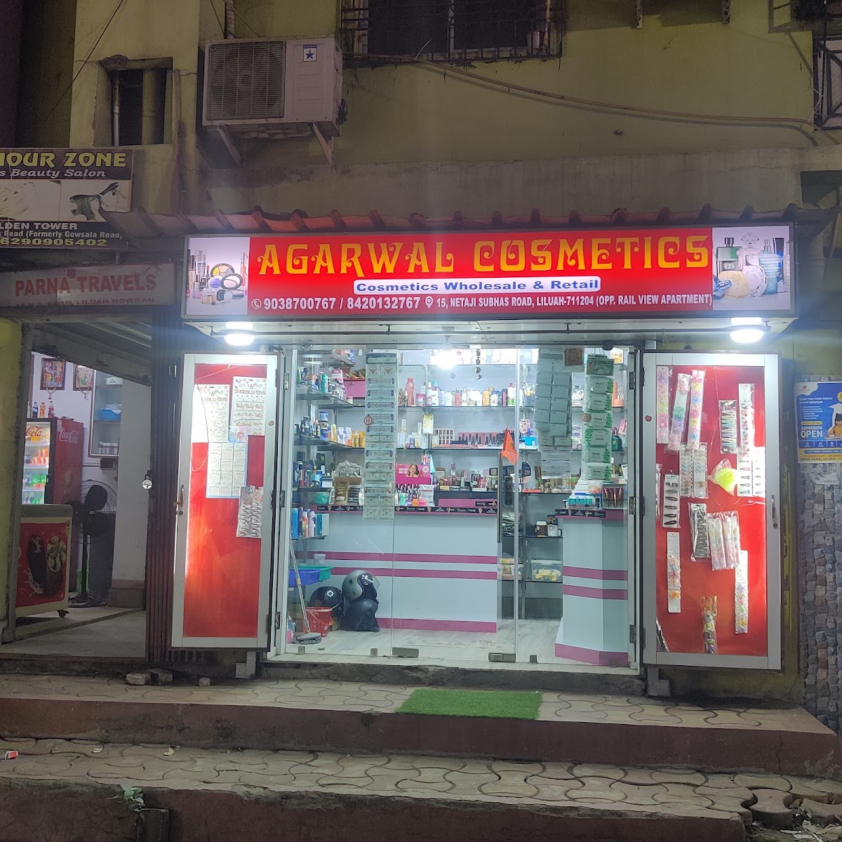 Agarwal Cosmetics