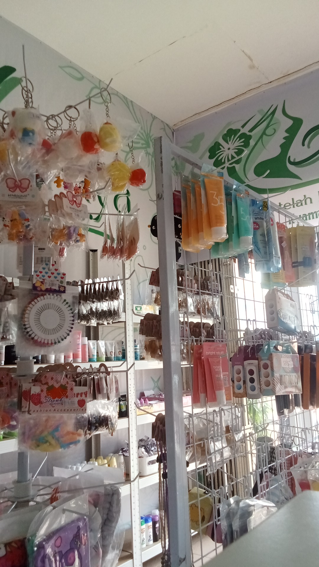 Auraya Cosmetics