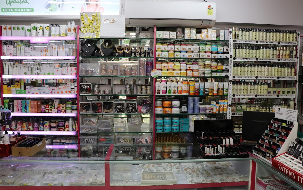 The Beauty Collection