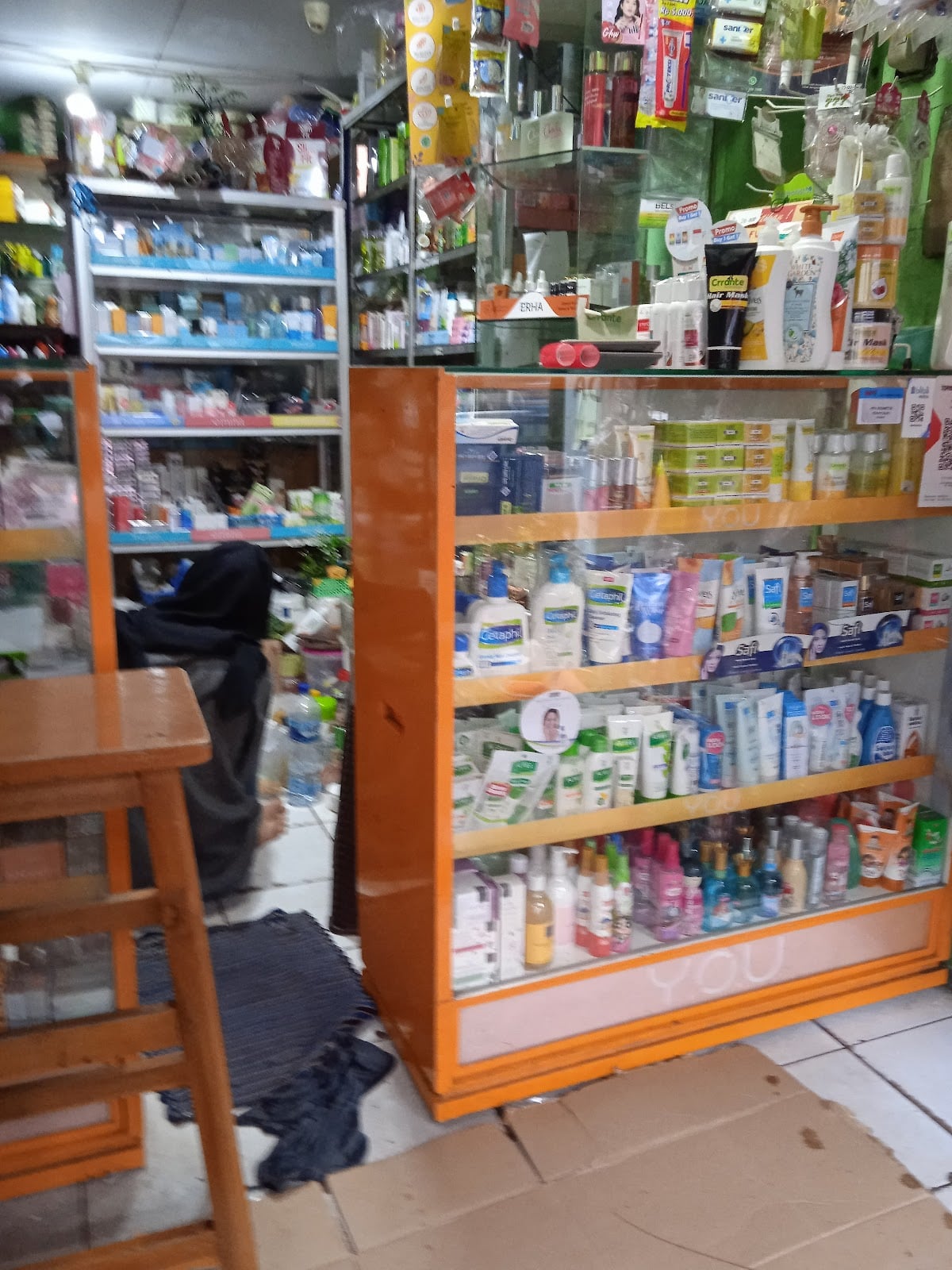 Toko Ayu Cosmetik