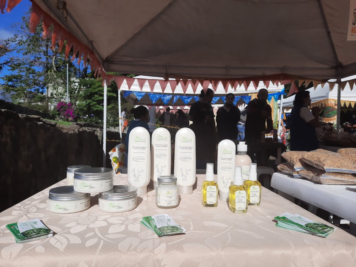 Natuur Cosmetica