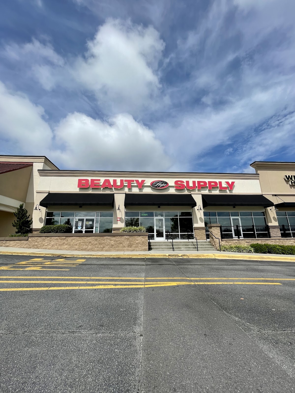 Hope Beauty Supply