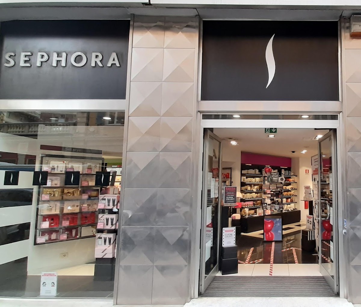 Sephora
