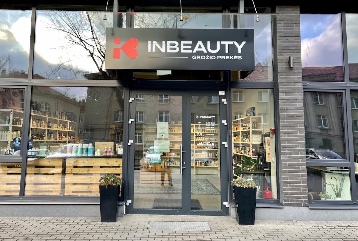 INBEAUTY