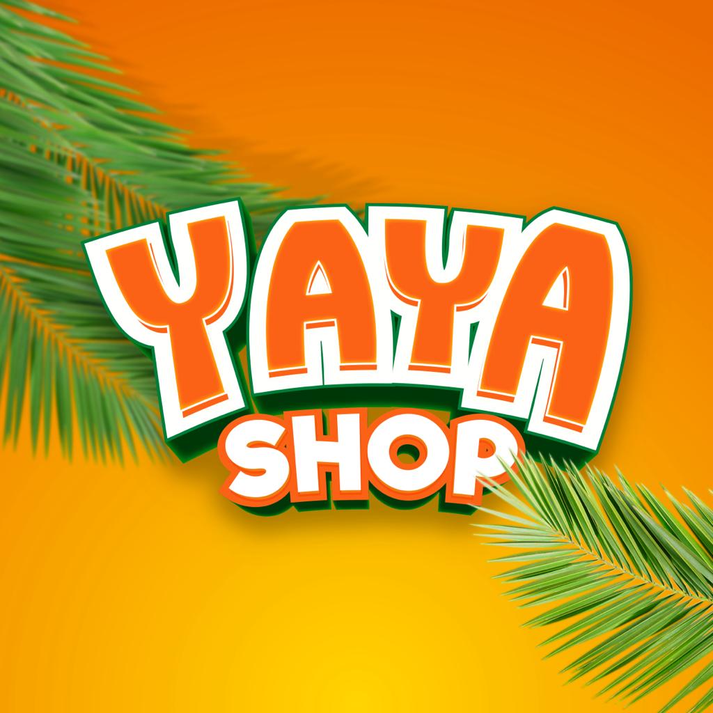YayaShop