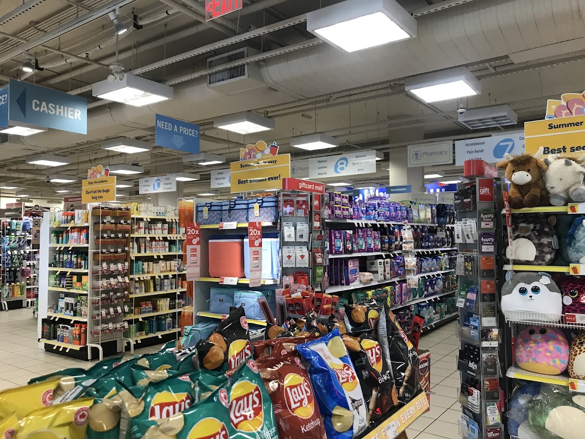 Beauty Boutique by Shoppers Drug Mart