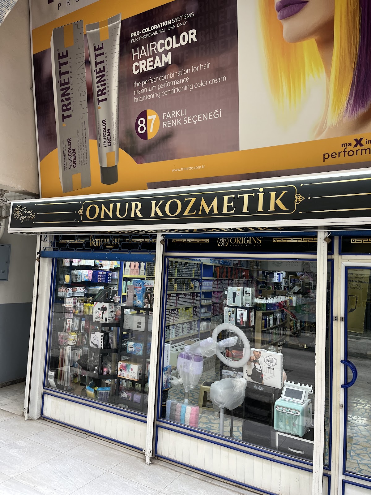 Onur Kozmetik