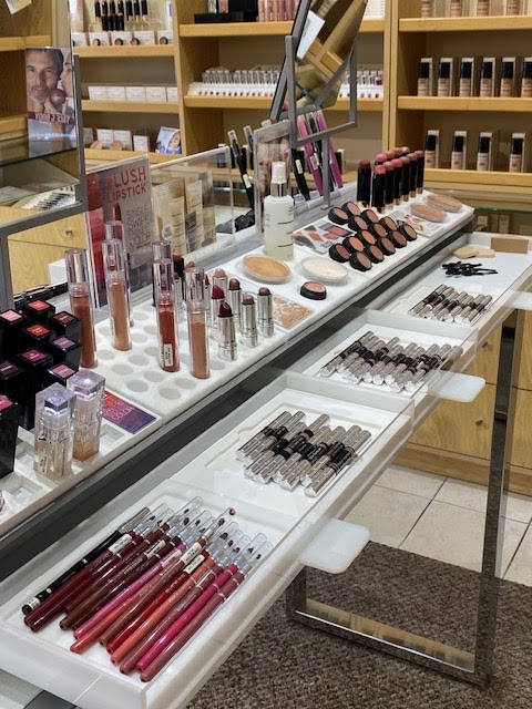 Merle Norman Cosmetics Studio