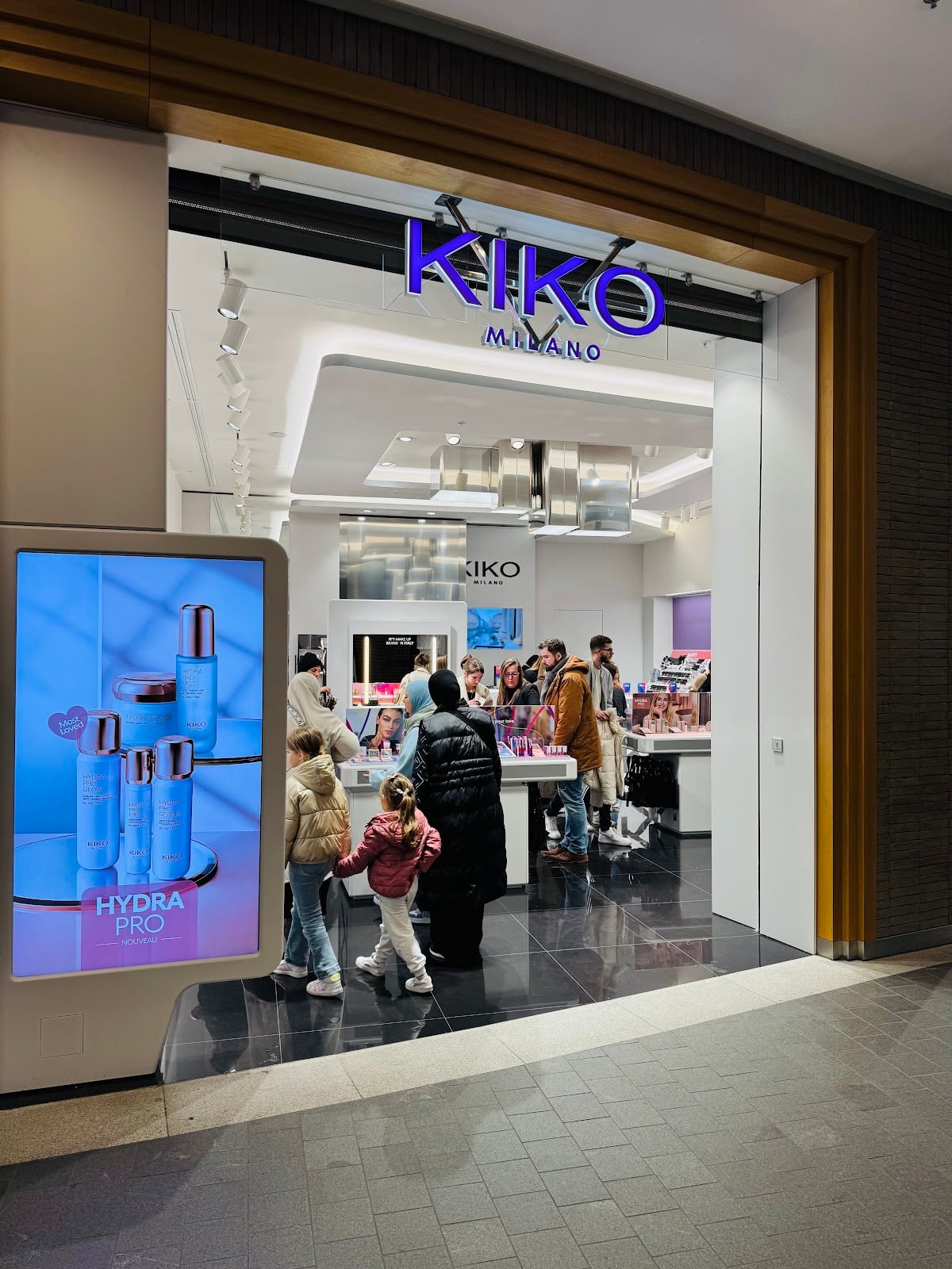 Kiko Milano