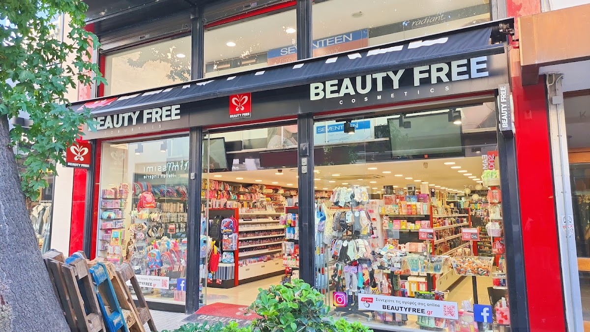 Beauty Free