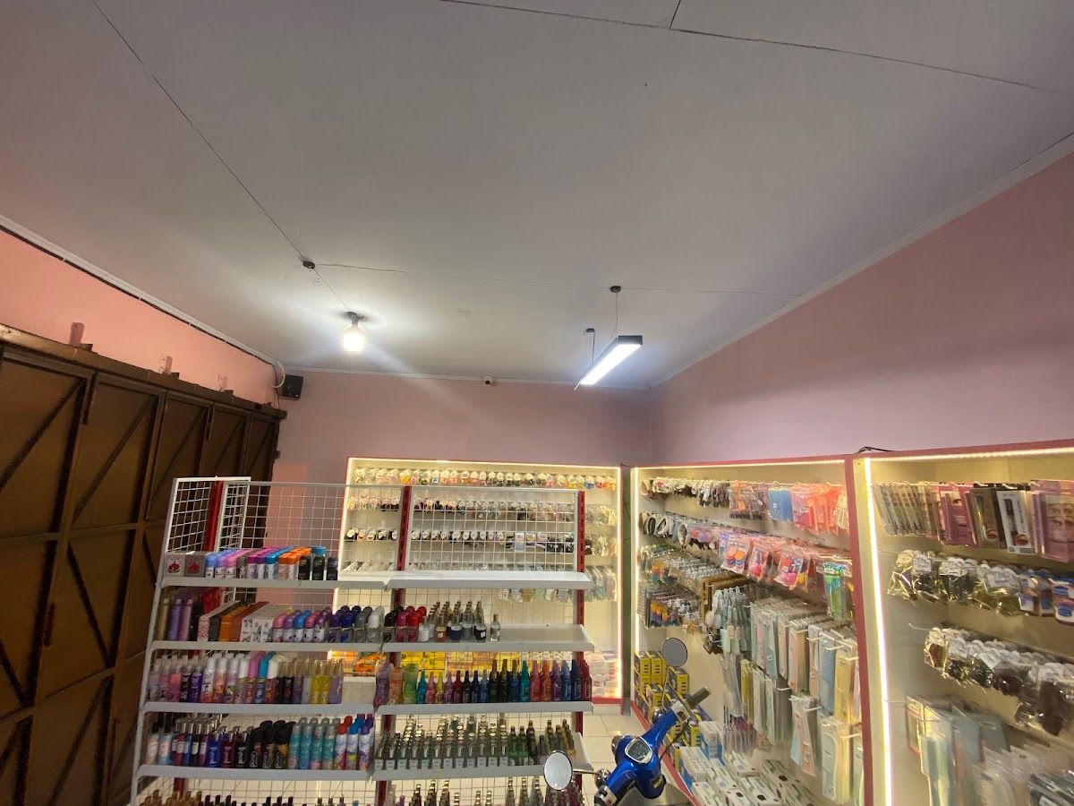 Delmora Kosmetik
