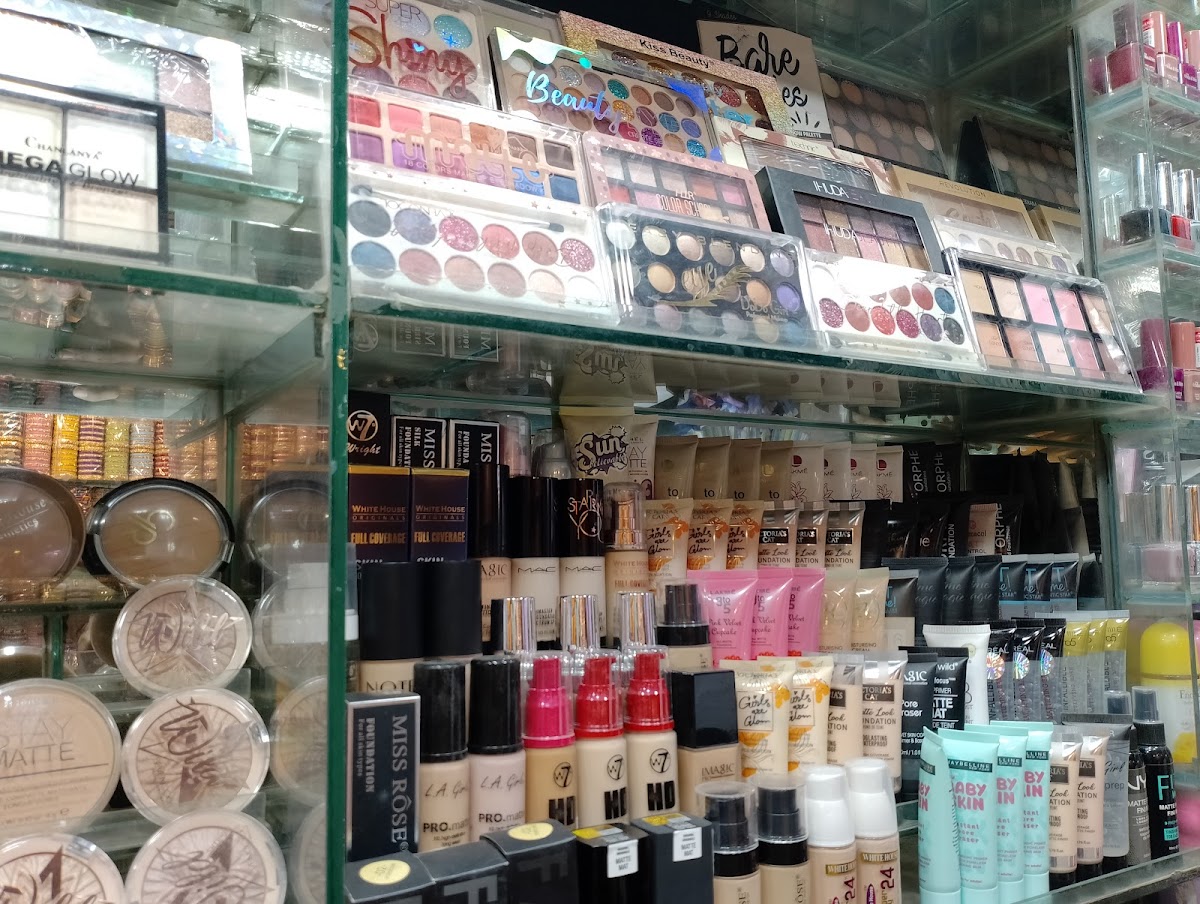 New Lakme