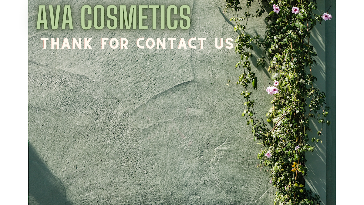 AVA Cosmetics Store