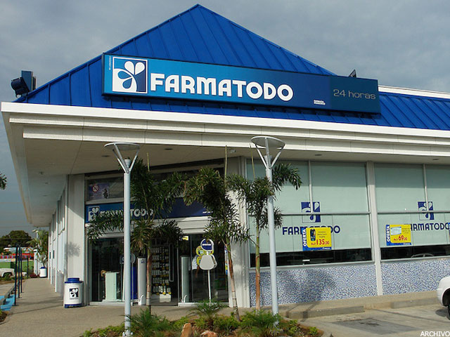 Farmatodo