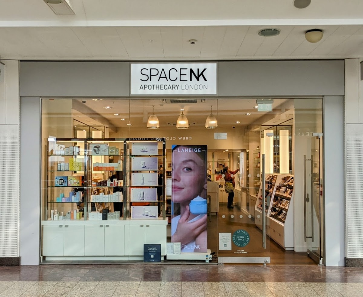 Space NK Cribbs Causeway