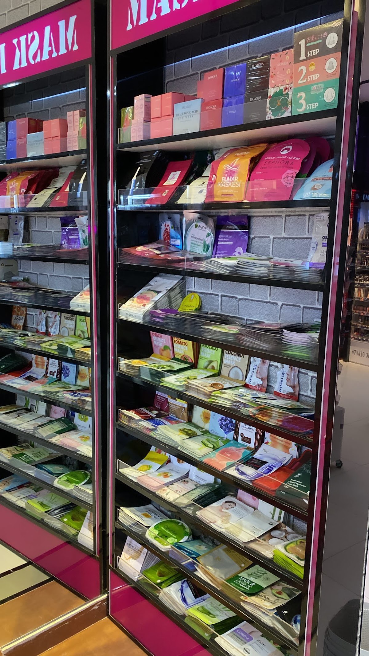 Beauty Queen Store