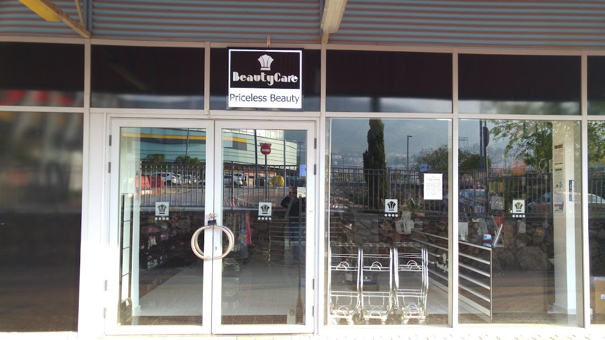 BeautyCare