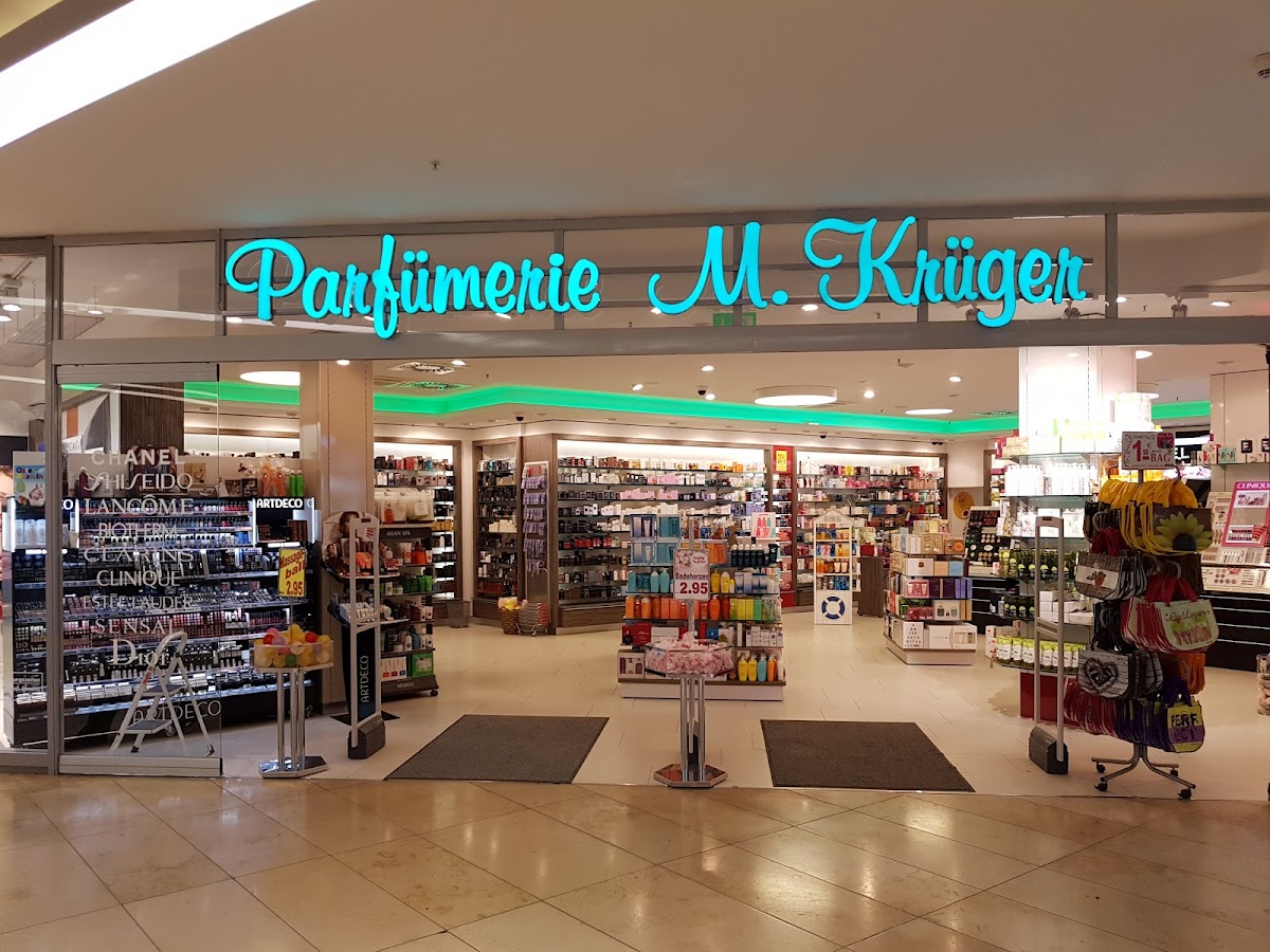 Parfümerie Margit Krüger