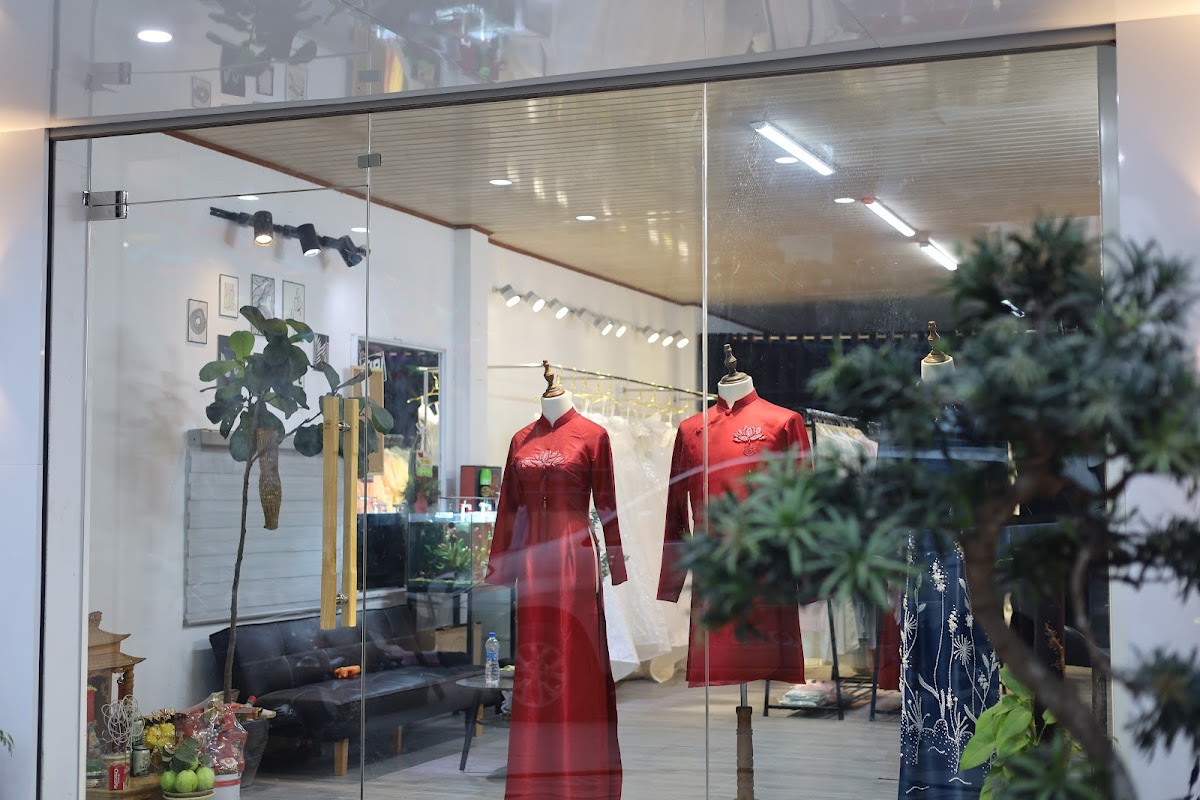 Thanh Tâm Makeup Store