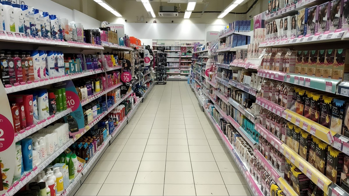 Superdrug