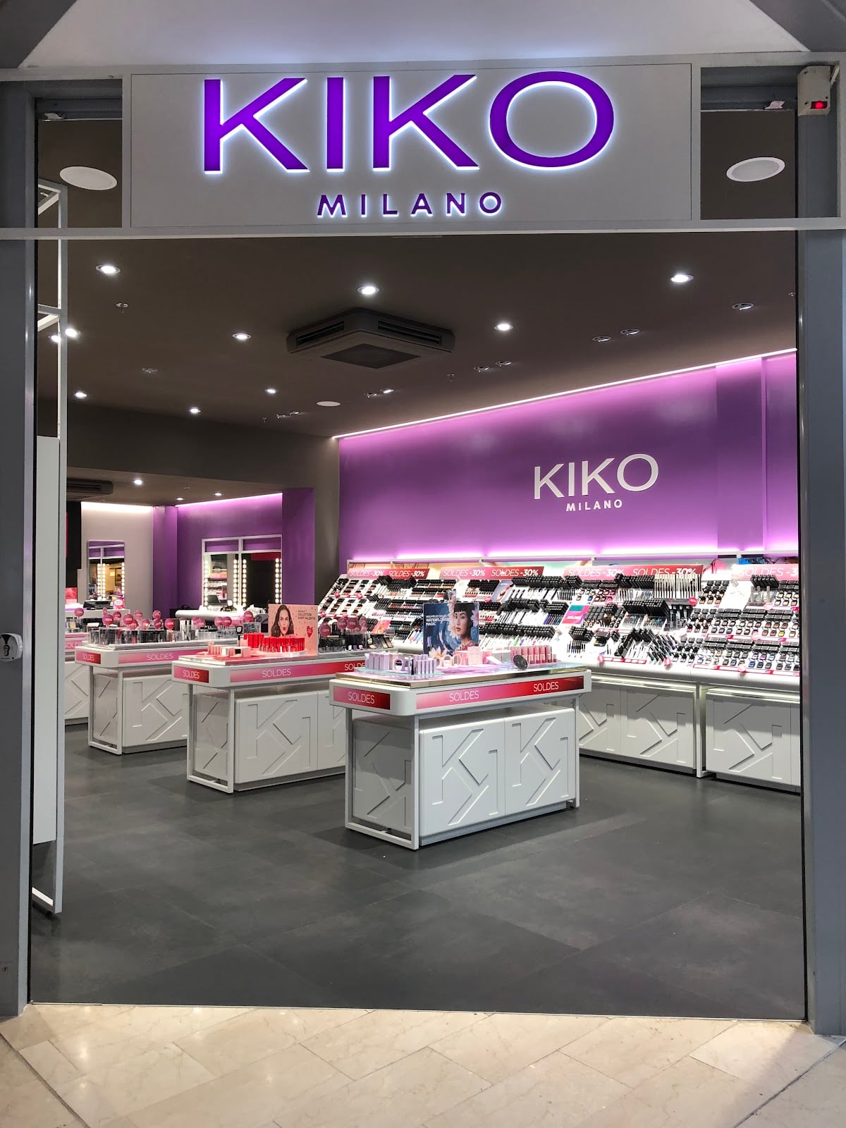 KIKO Milano