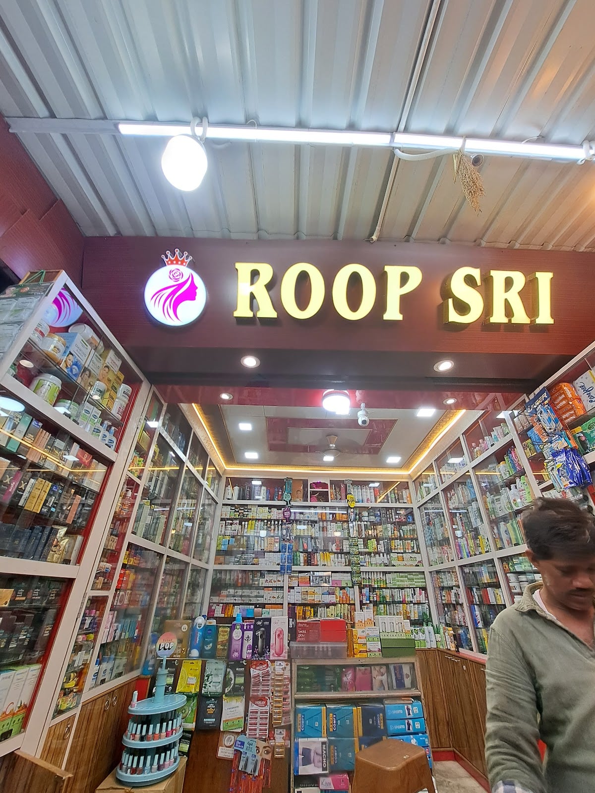 Roop Shree