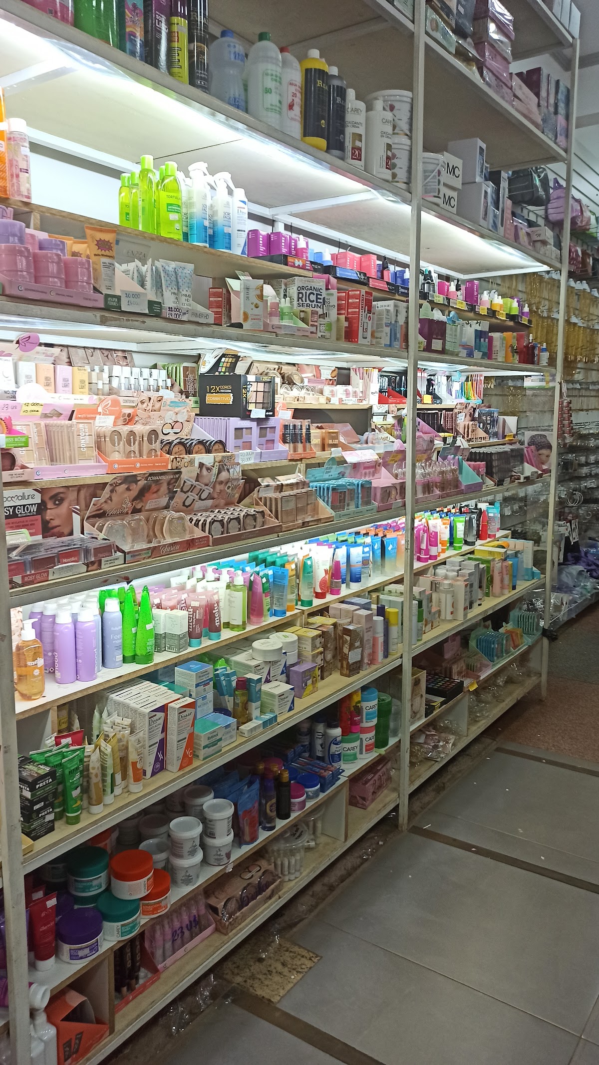 Venus Belleza Shop