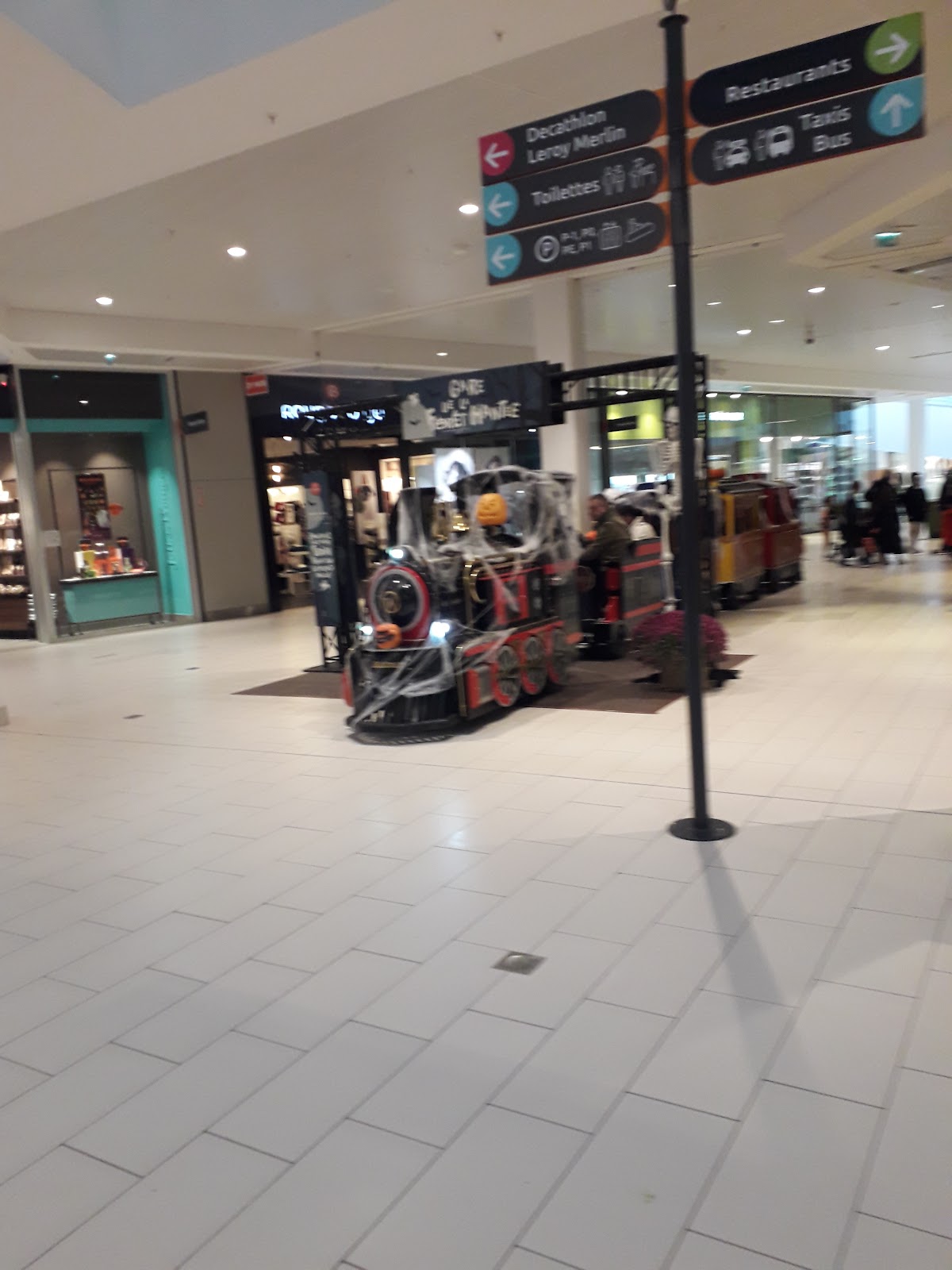Sephora Meaux Les Saisons