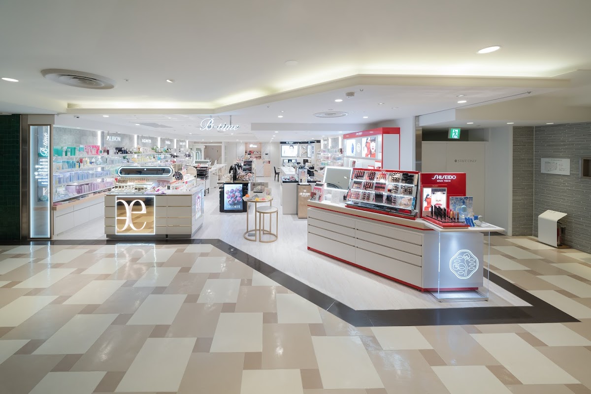 B-time Lumine Shinjuku