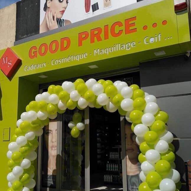 MS Good Price