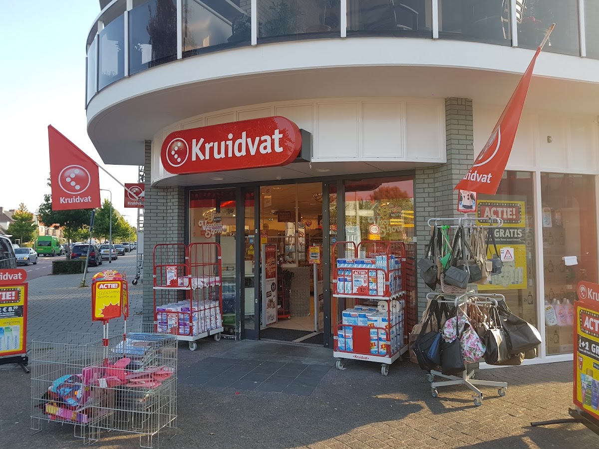Kruidvat