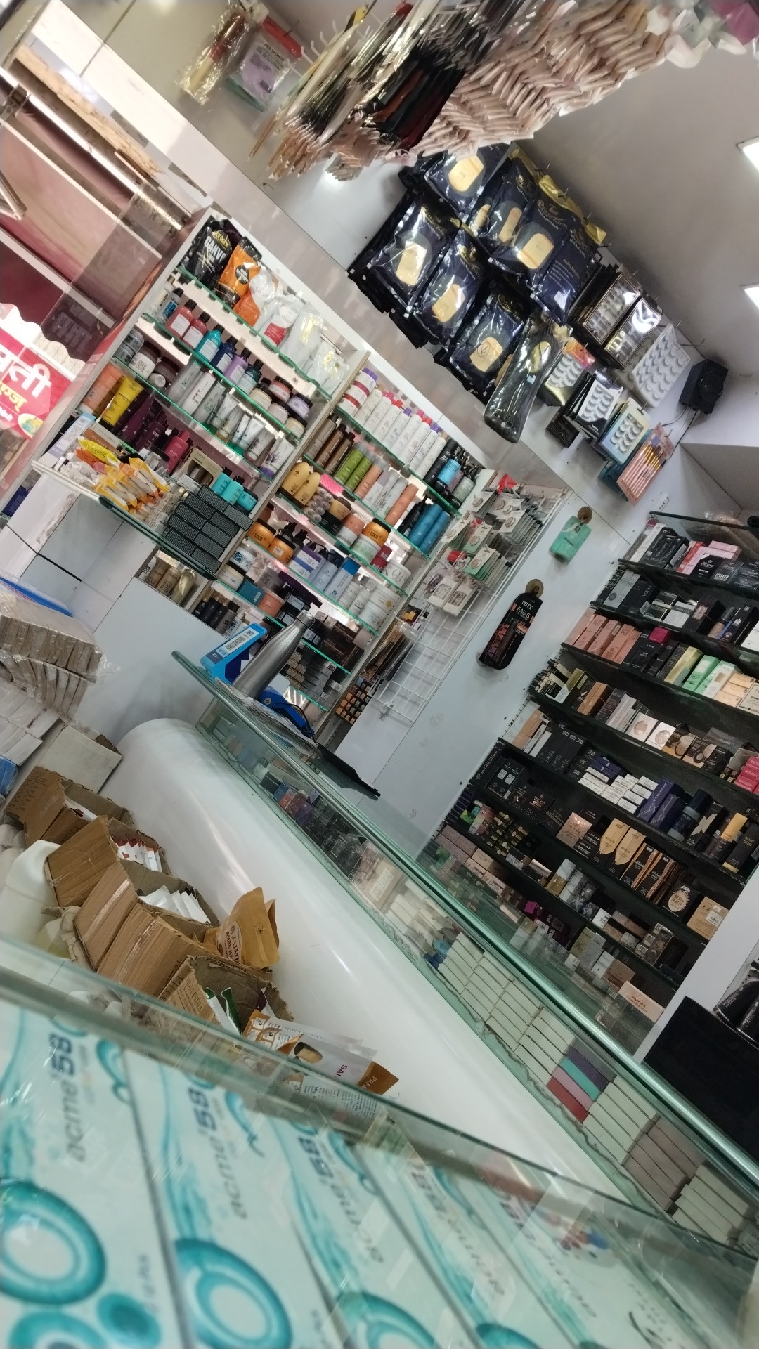 7 Star Cosmetics nx