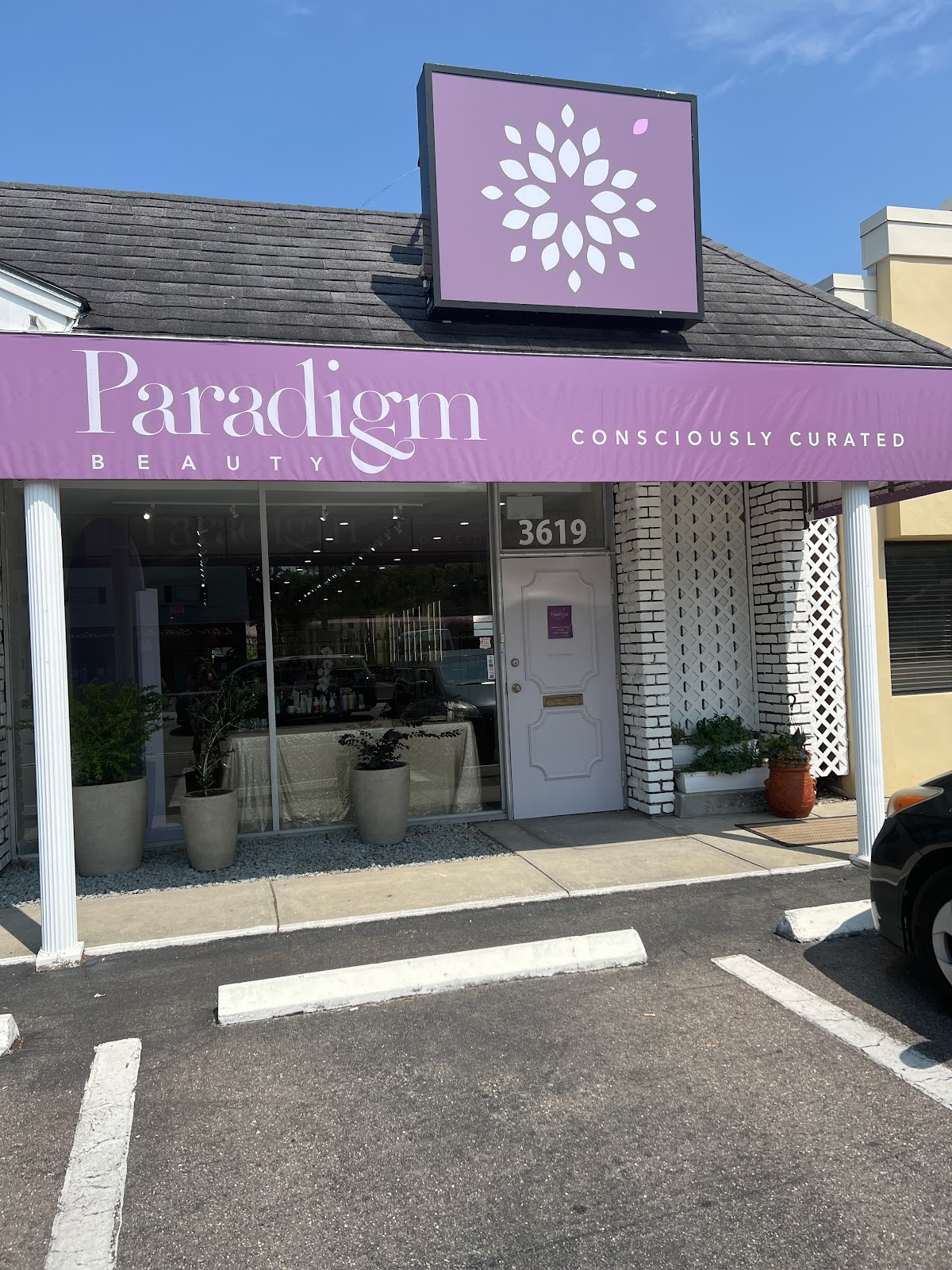 Paradigm Beauty