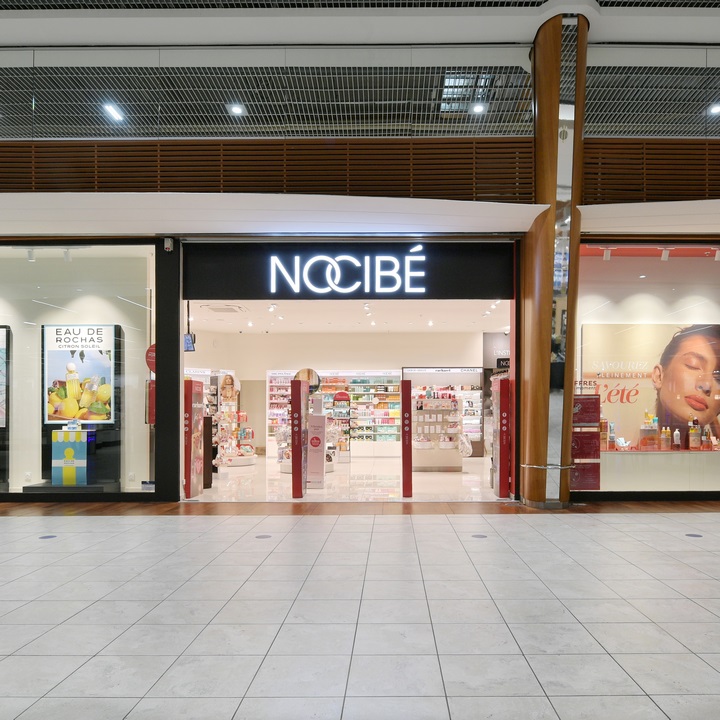 Nocibé - SAINT BERTHEVIN