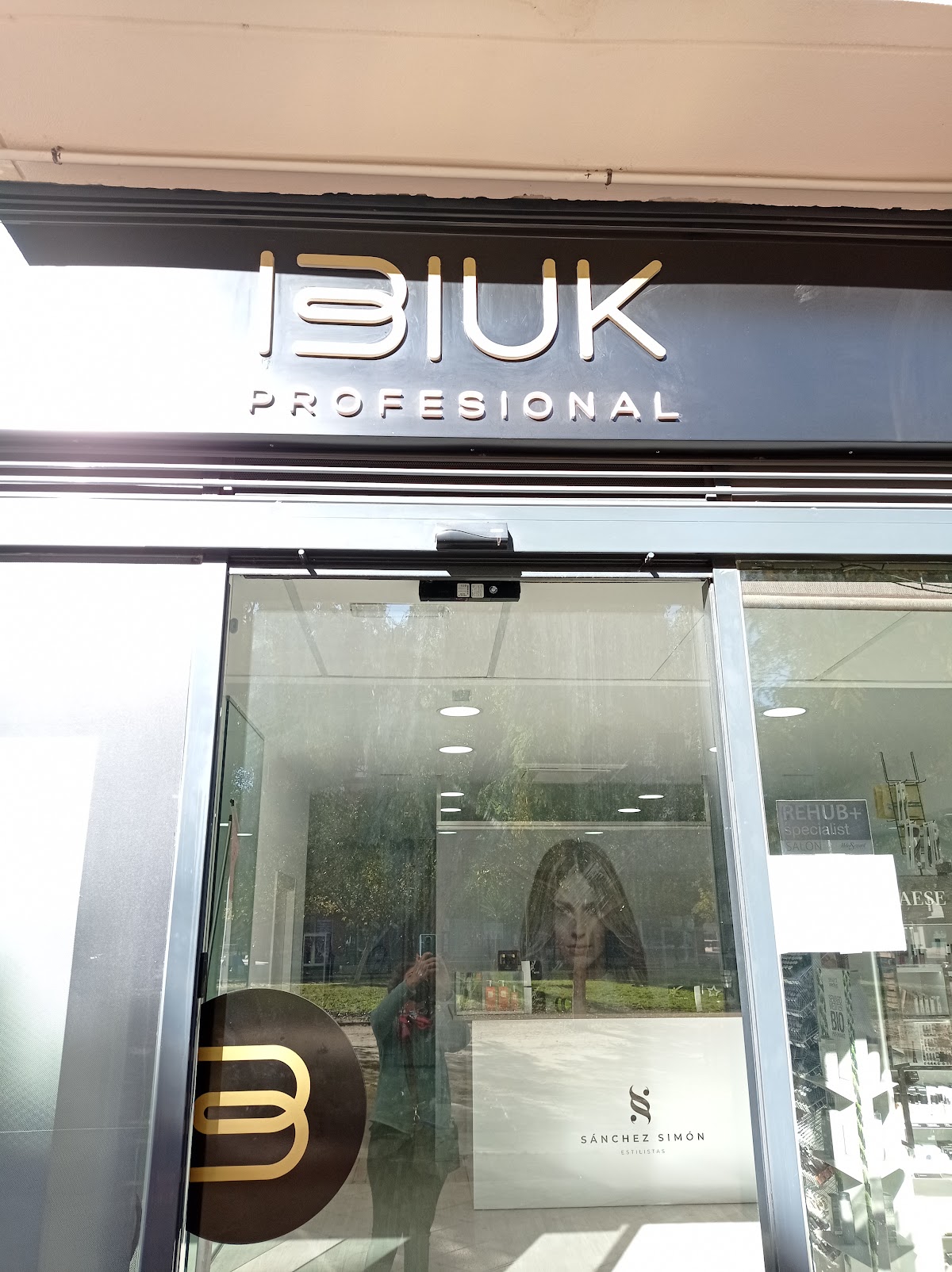 Ibiuk Profesional