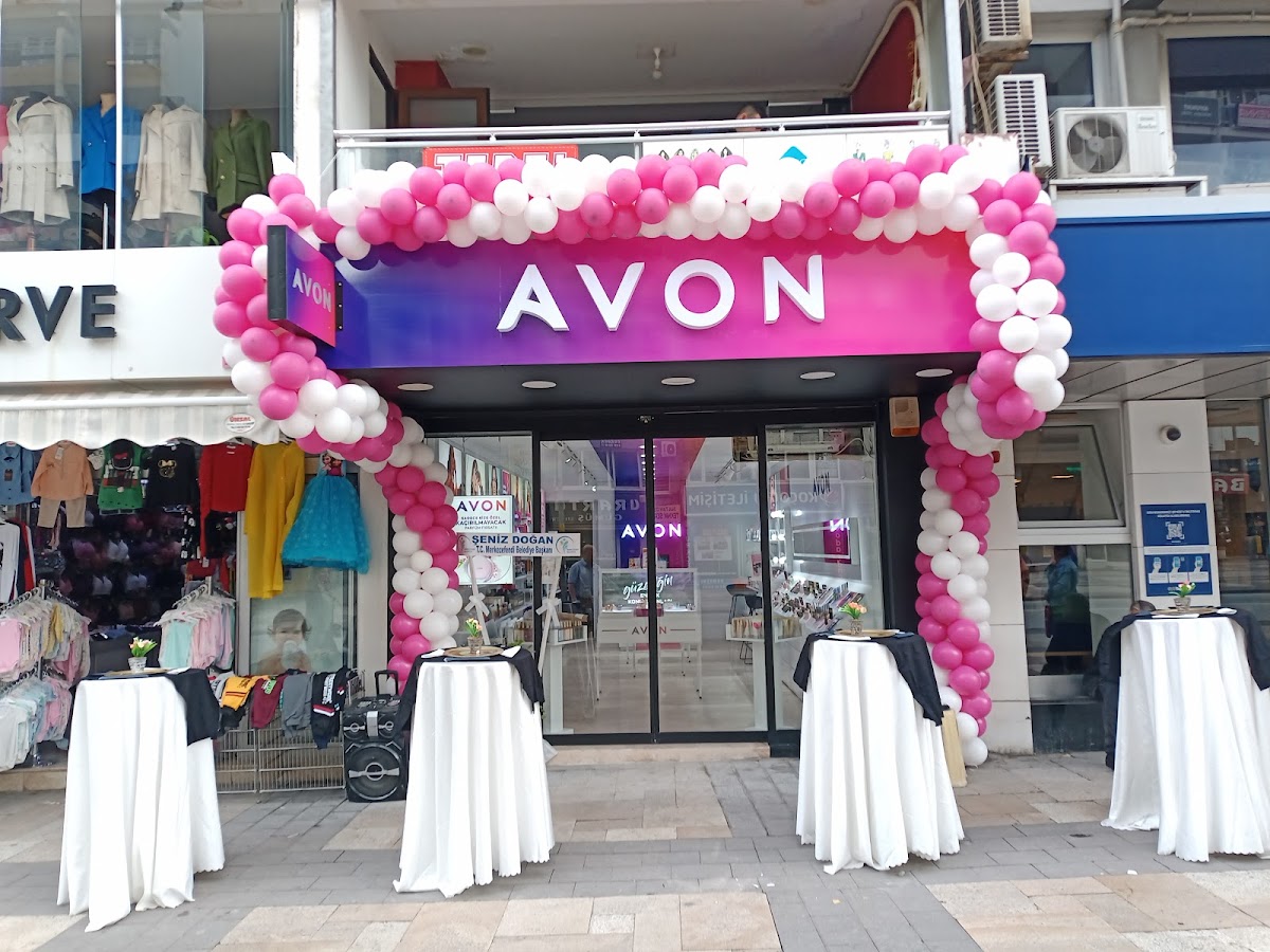 AVON DENİZLİ MAĞAZA