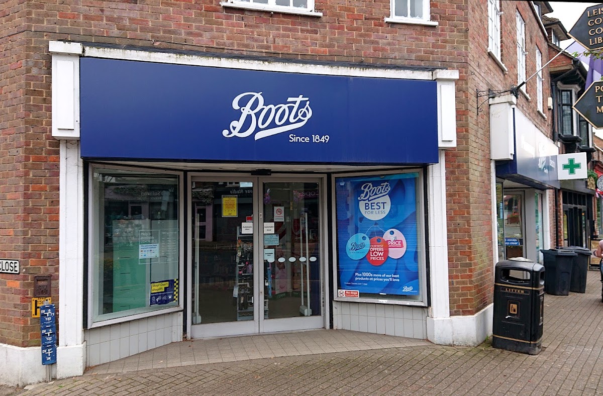 Boots