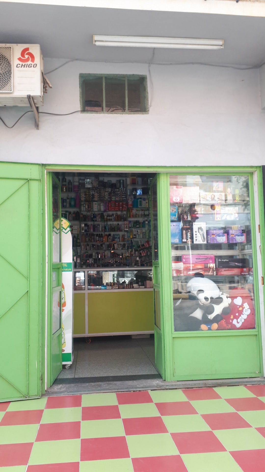 Rachid Shop